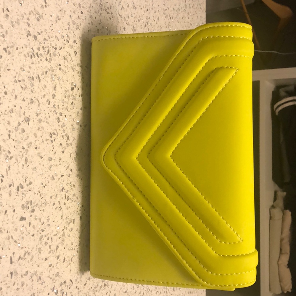 Brand new Aldo bag.